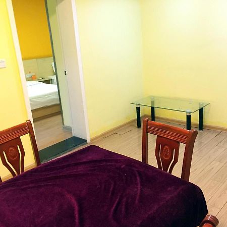 7Days Inn Huaihua Train Station Square Luaran gambar