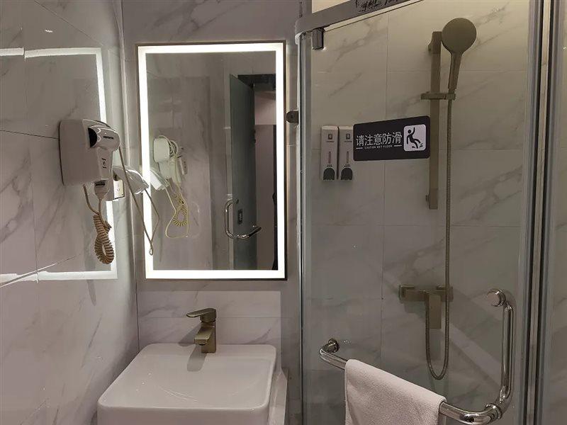 7Days Inn Huaihua Train Station Square Luaran gambar